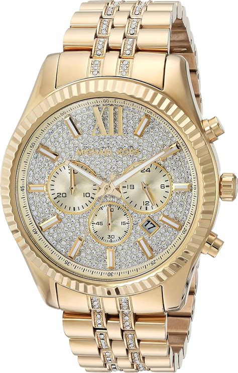 micheal kors mens watches|michael kors watch clearance sale.